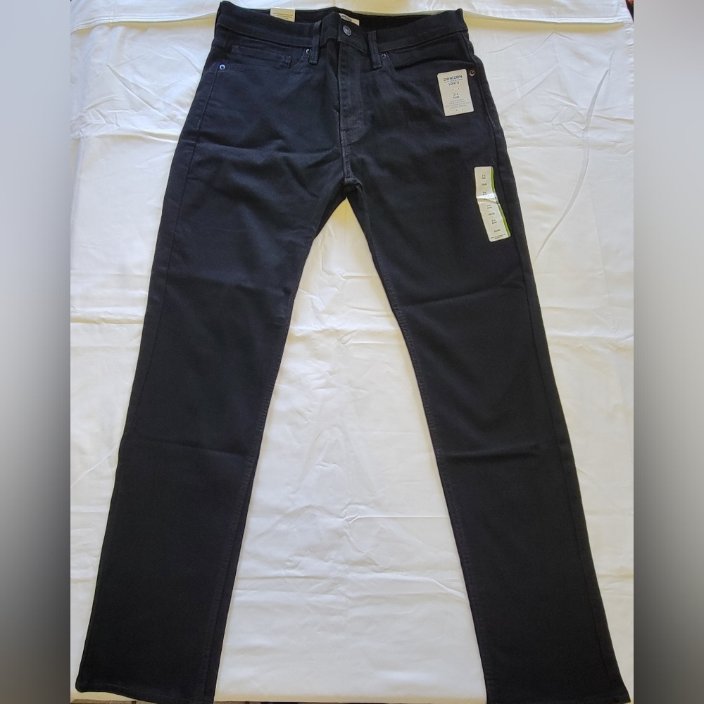 Levi's Women's 524 Skinny Flare Jean